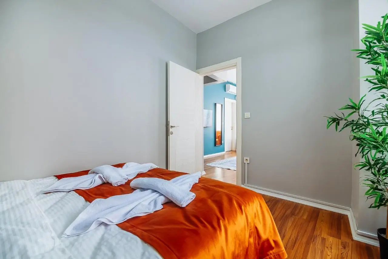 Wonder Suites