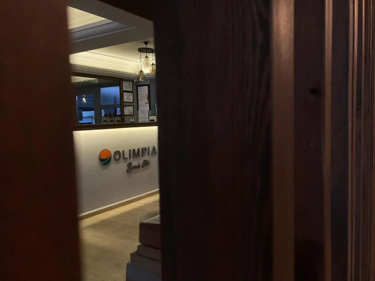 Olimpia Hotel