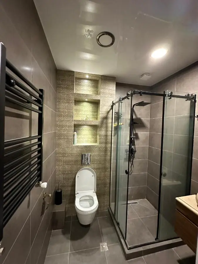 Aparthotel Hilton Blox