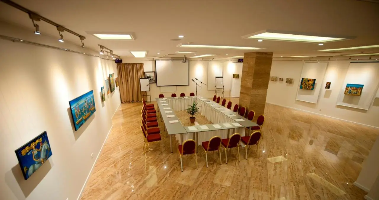 Hotel ZP Palace