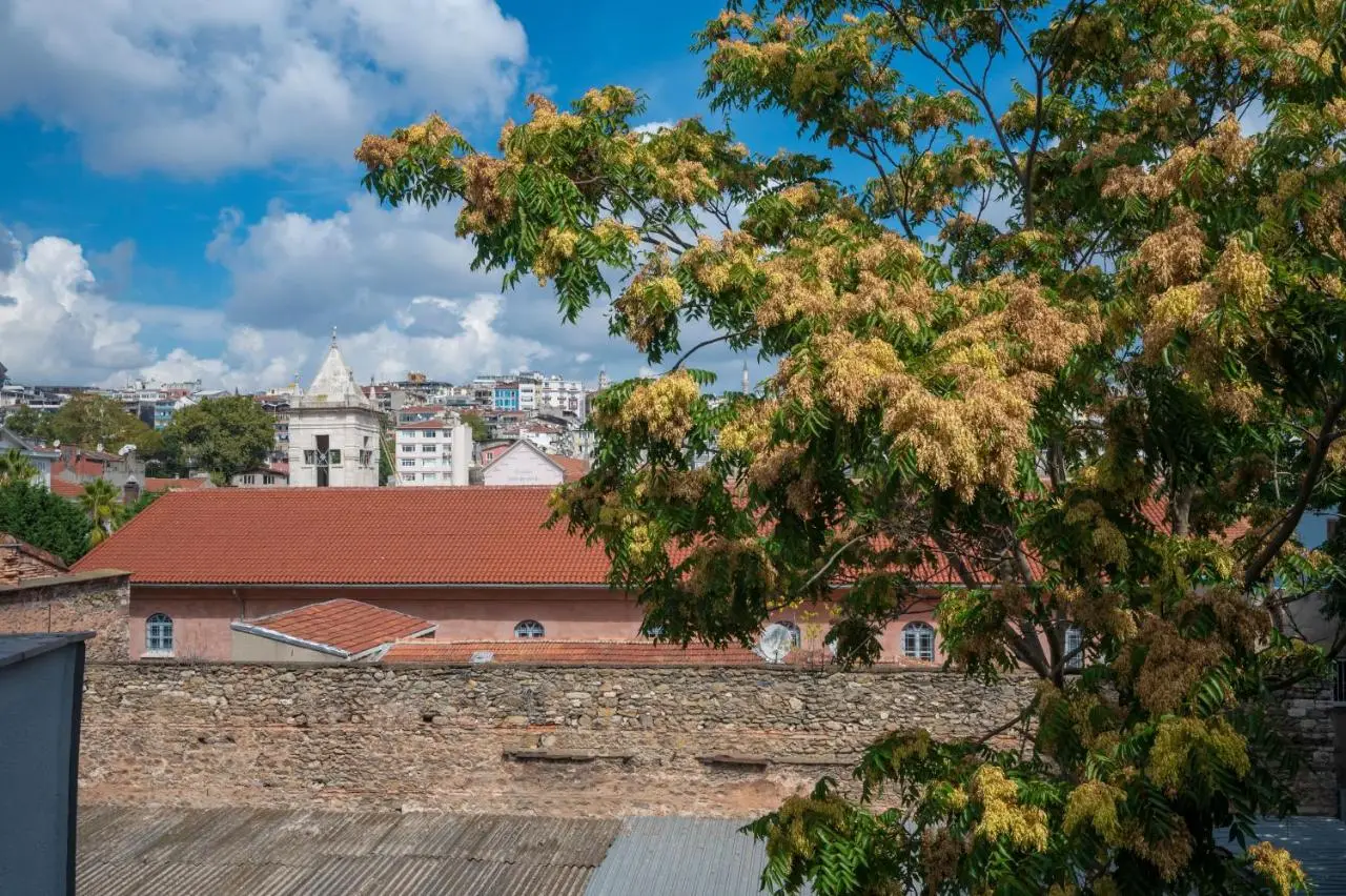 Okda Hotel