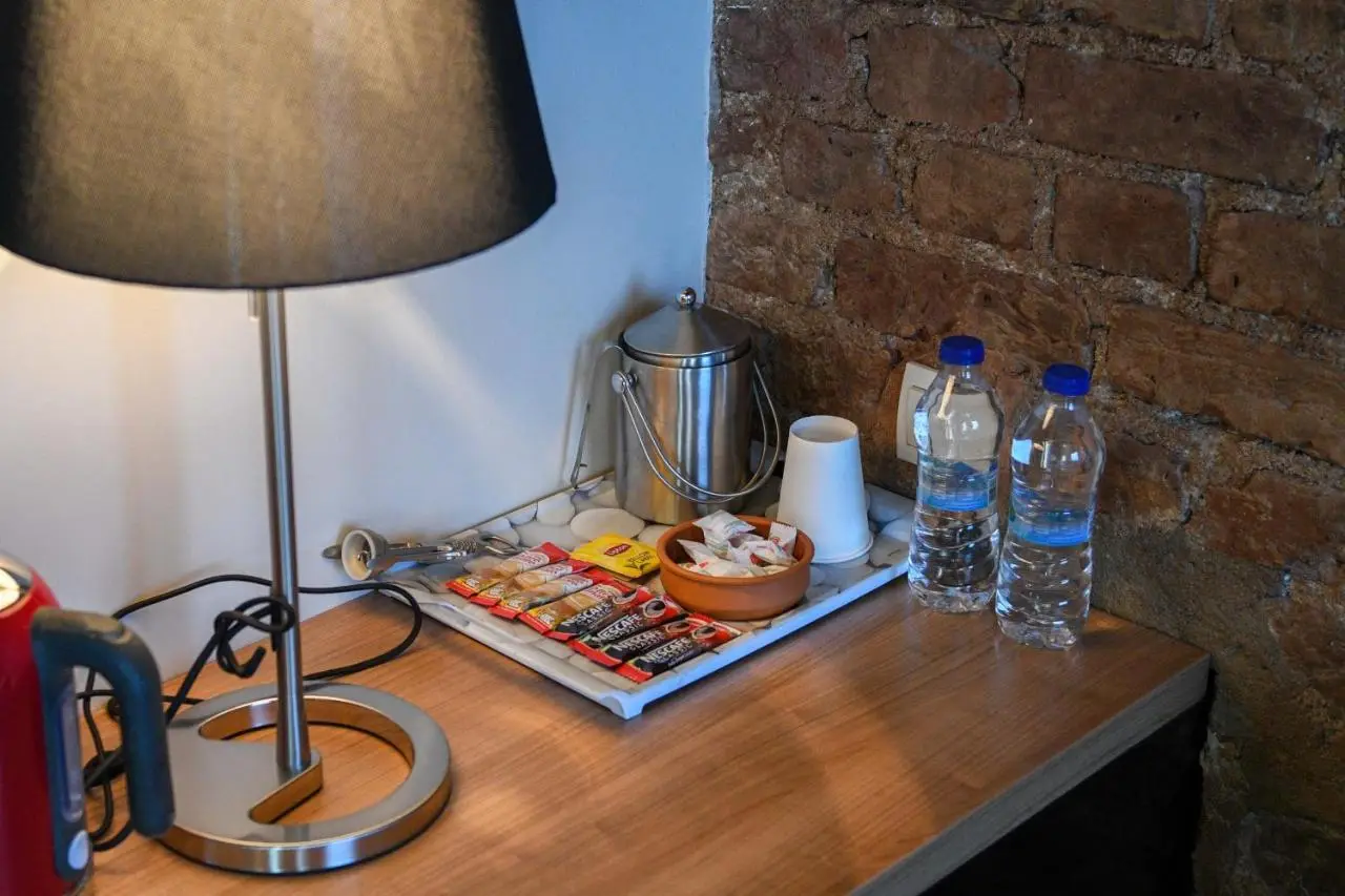 Taksim Galata Tower, Rooms Galata Historical Hotel