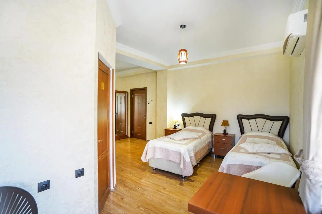 Natali Hotel