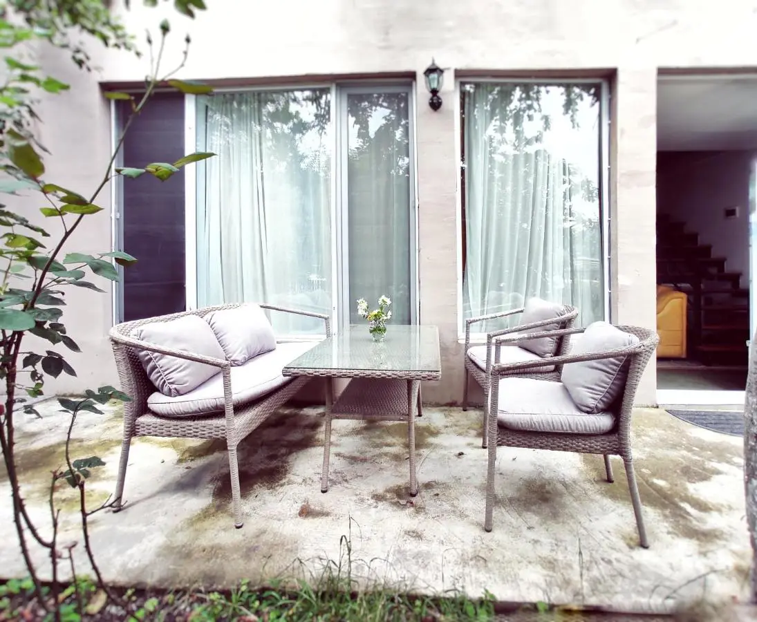 Guest House Check in Borjomi
