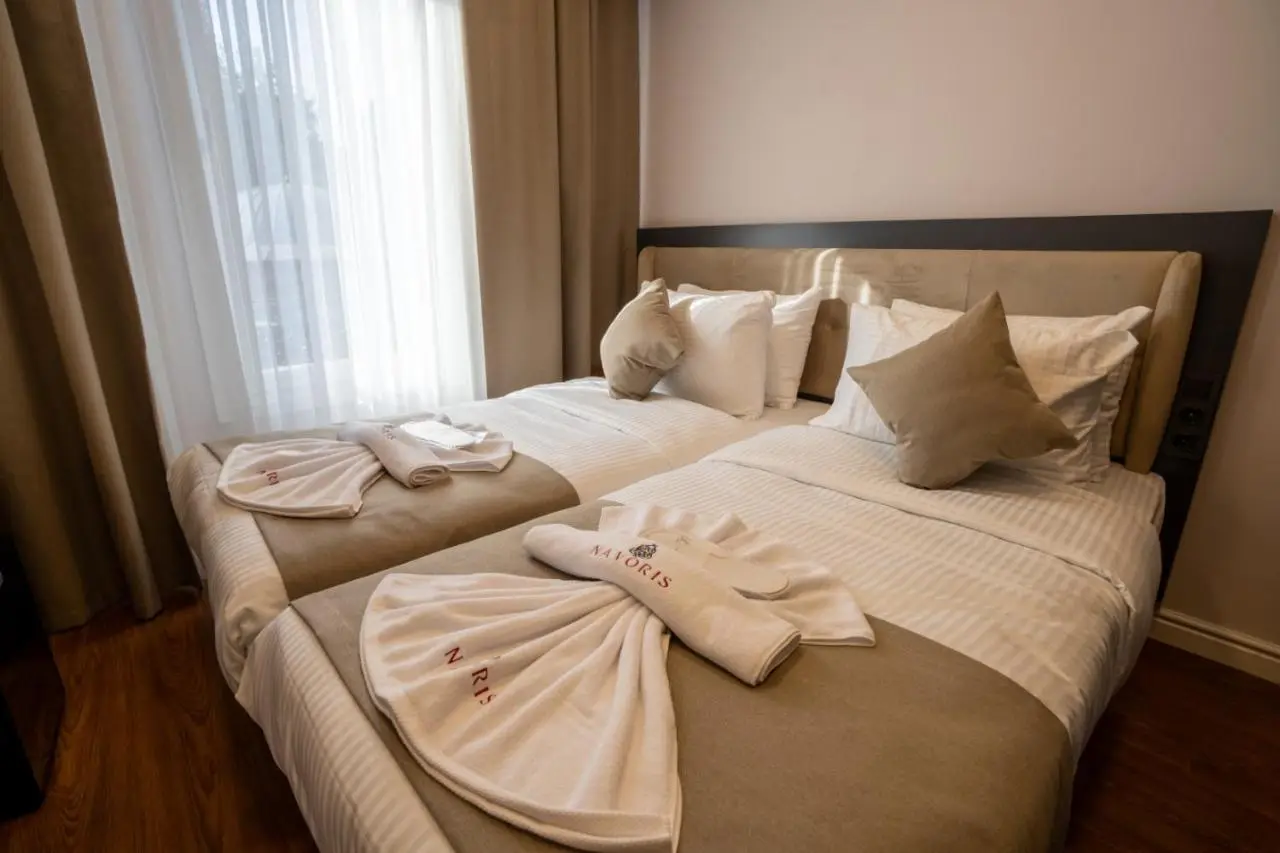 Navoris Hotel