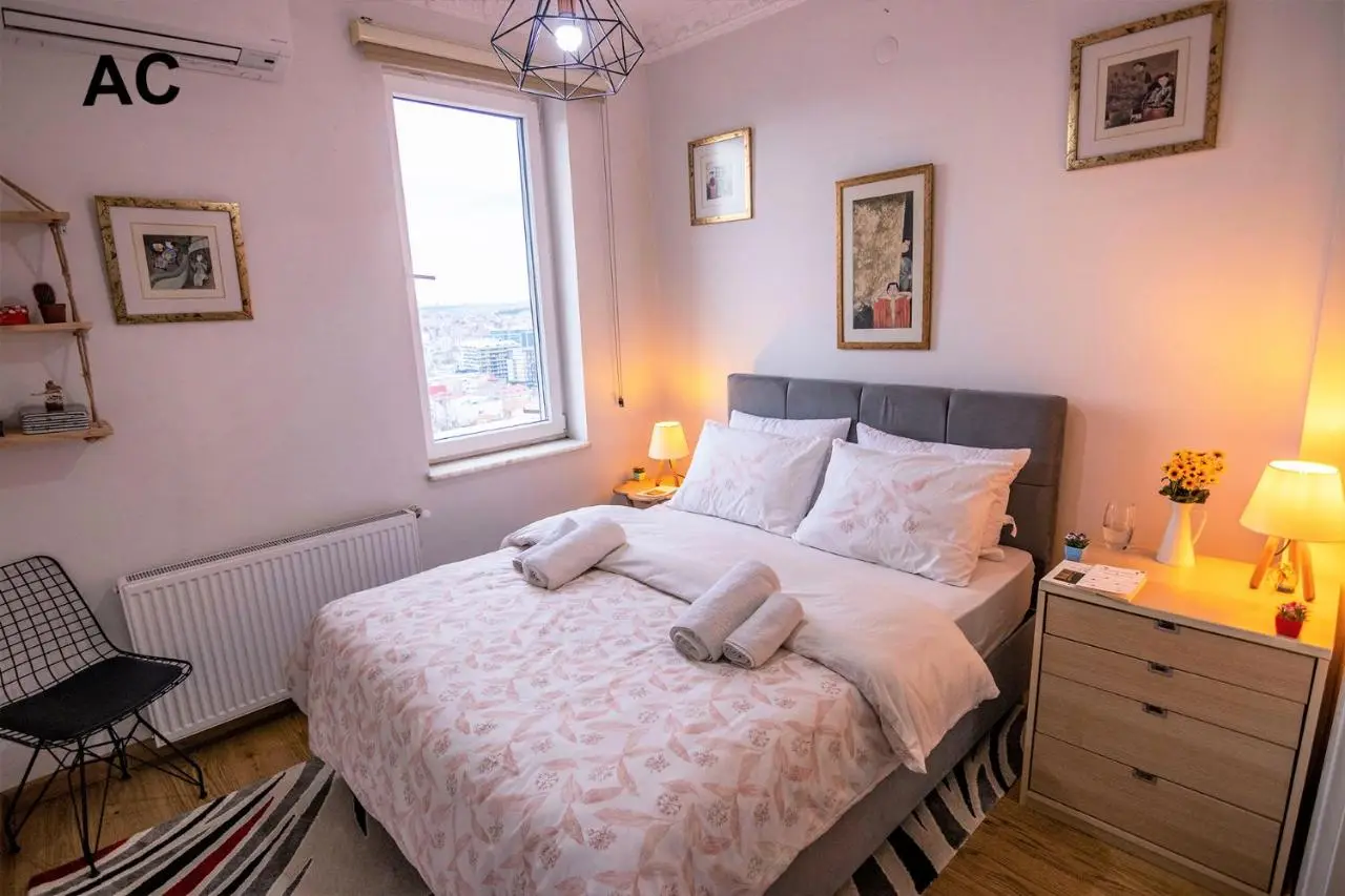 Taksim Roya Apartment -center of the Istanbul