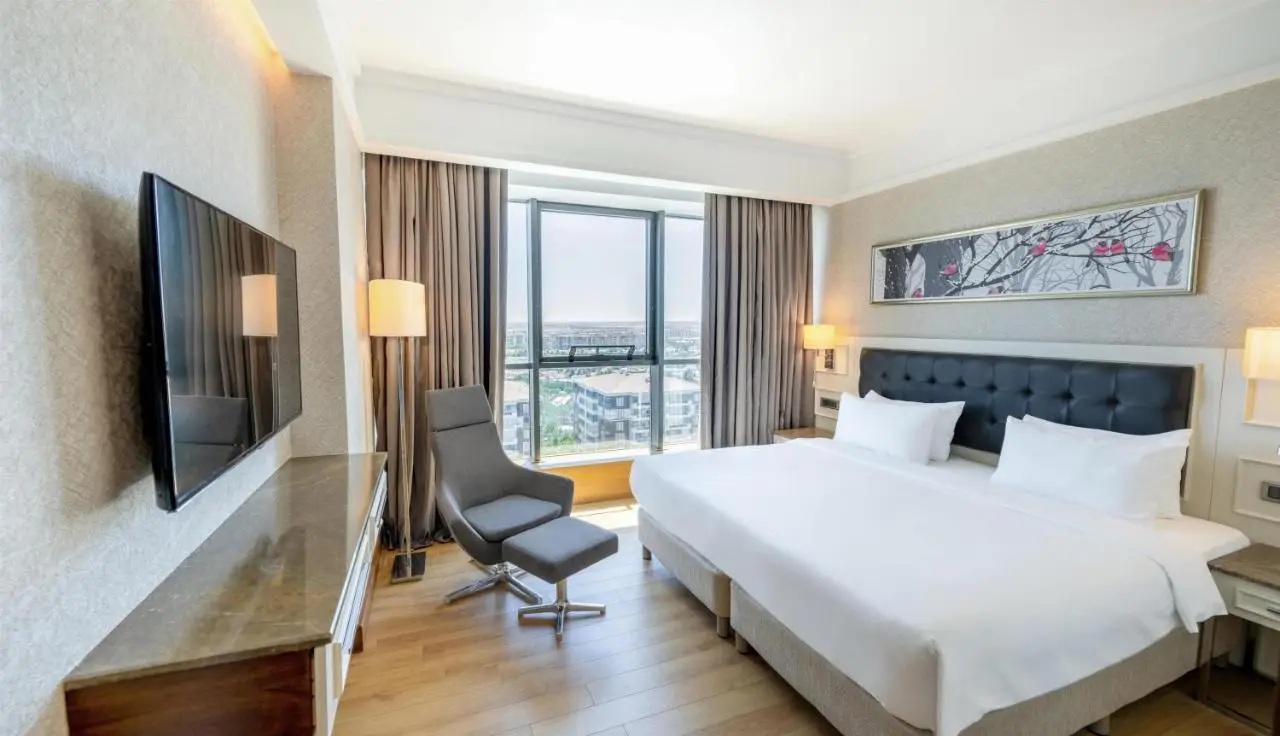 Radisson Blu Hotel, Diyarbakir