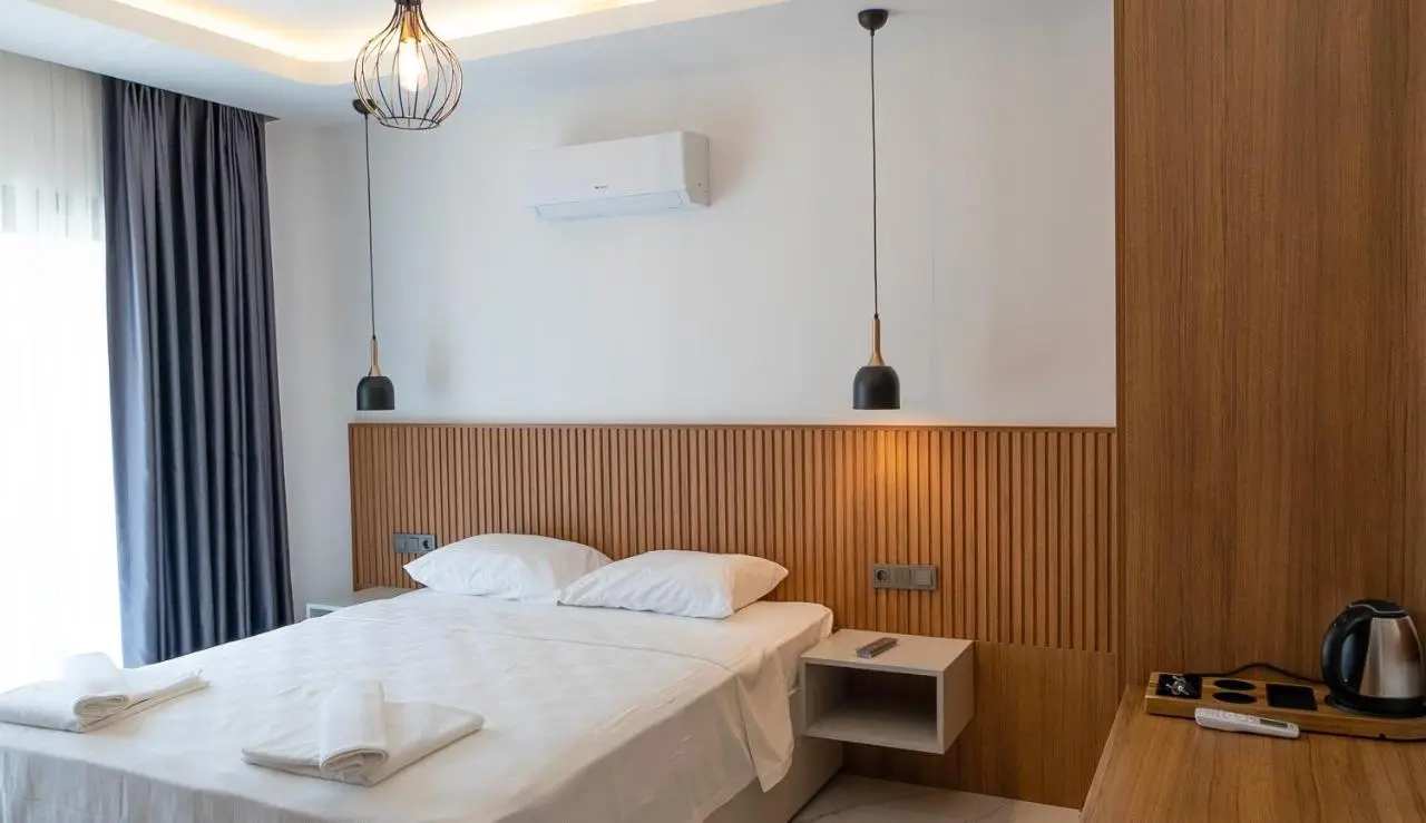 Vira Suites Hotel