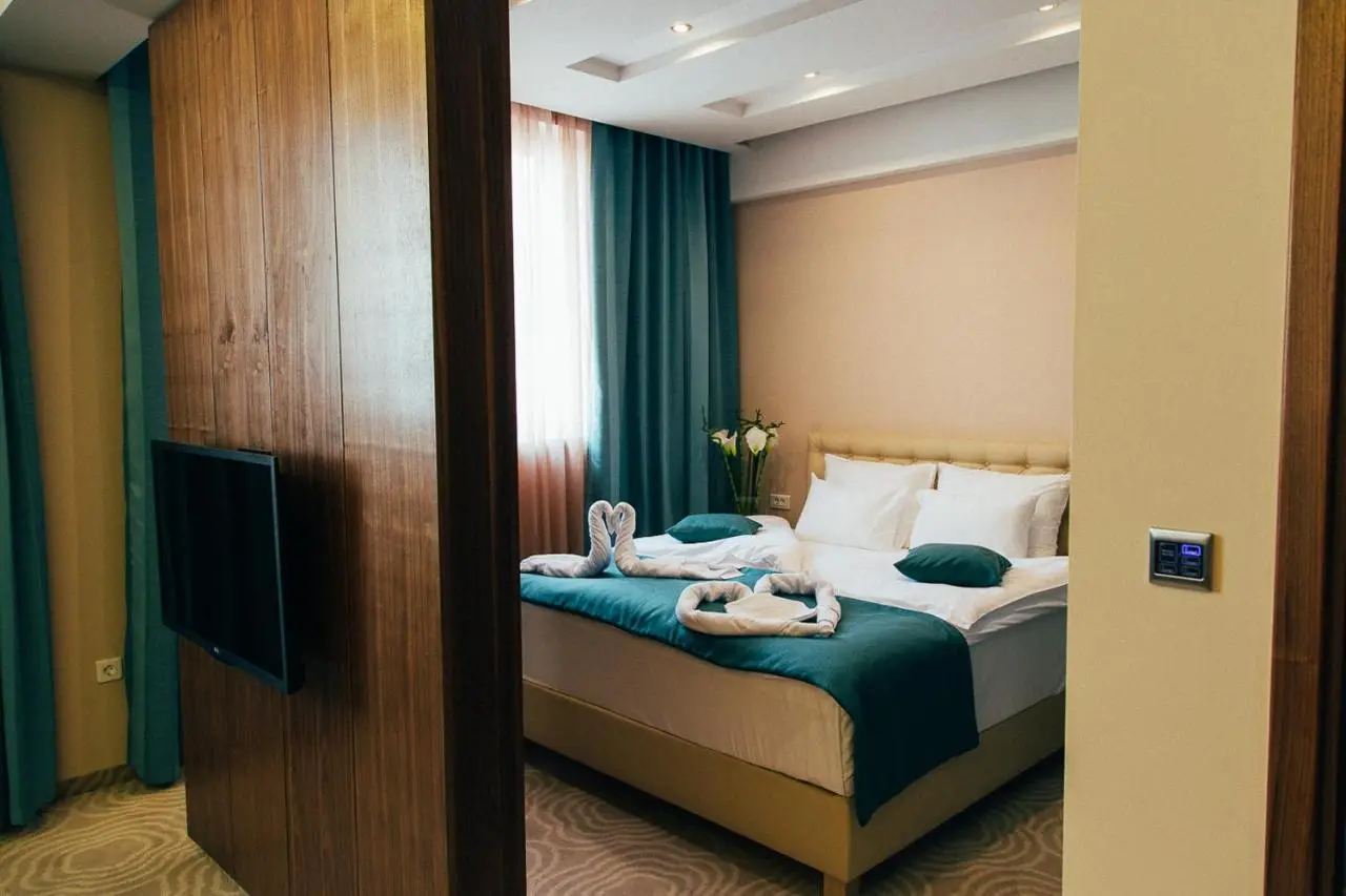 Hotel Jelena