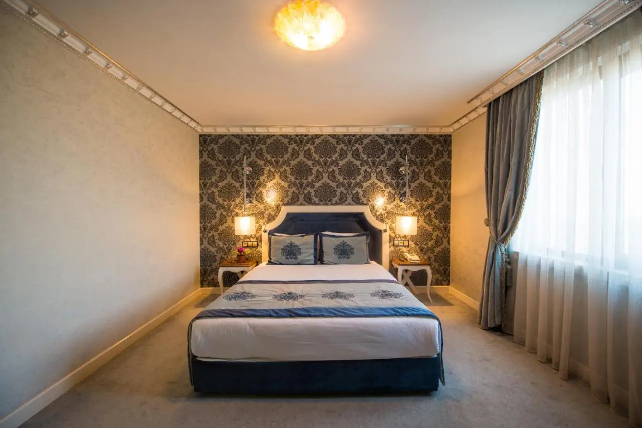 Antea Hotel Oldcity -Special Category