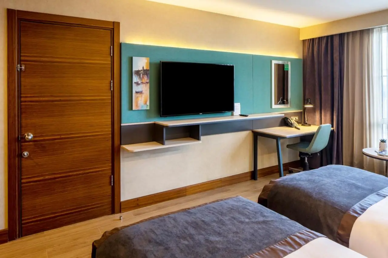Holiday Inn Sisli by IHG
