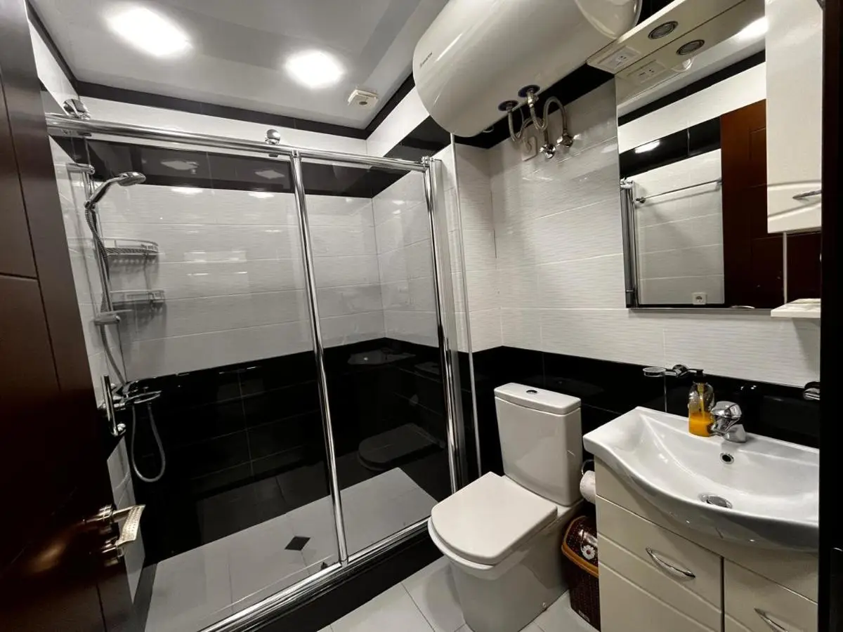 ORBI APART HOTEL