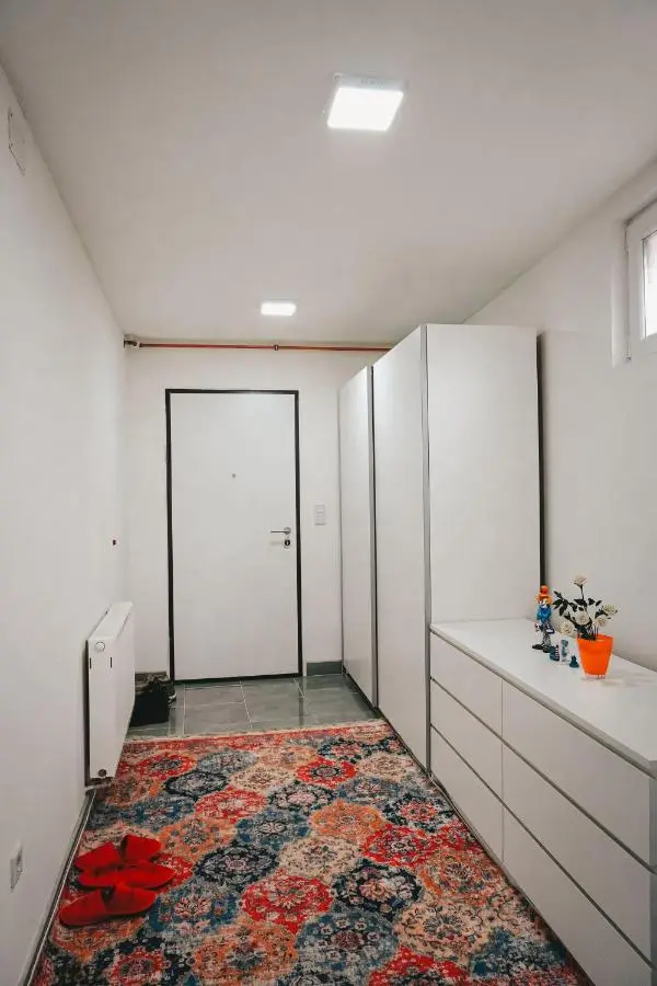 Carsa Apartment Sarajevo - FREE parking