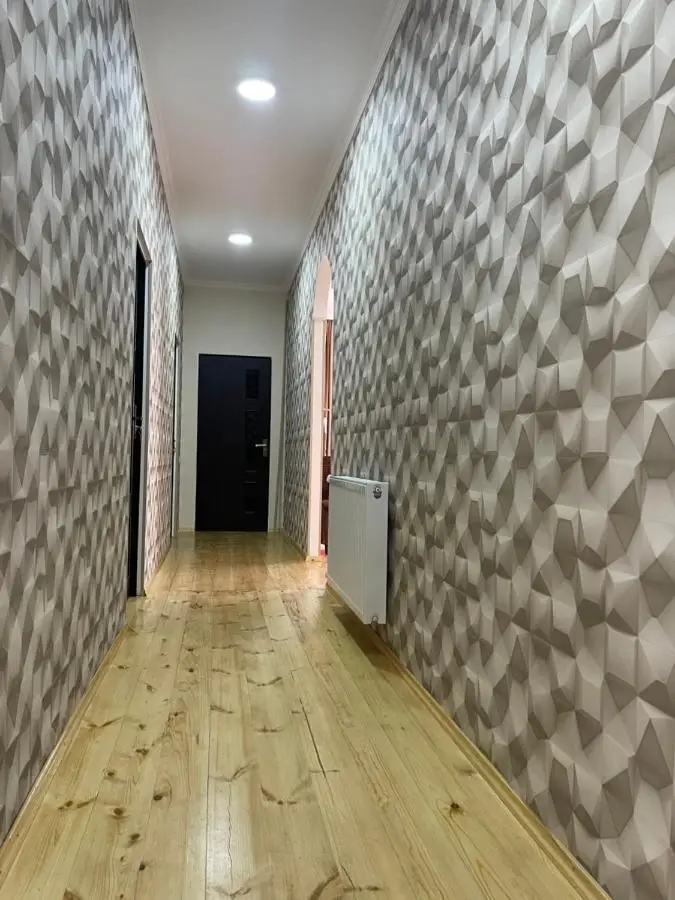 Sunny guesthouse