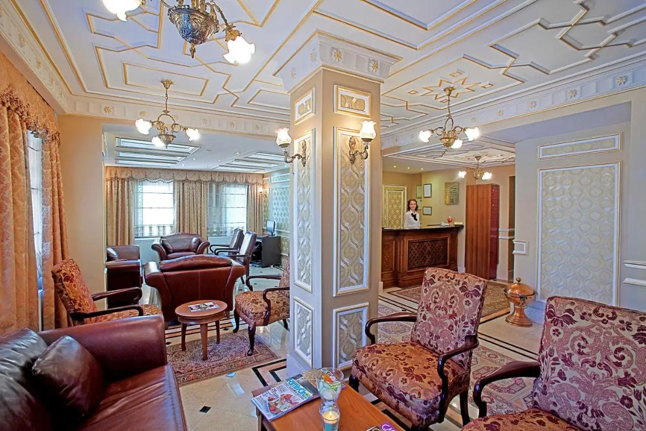 Hotel Sumengen