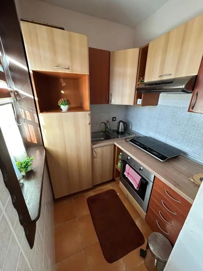 Premium Apartment