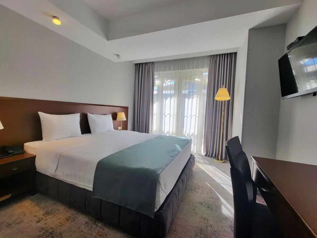 A5 Hotel