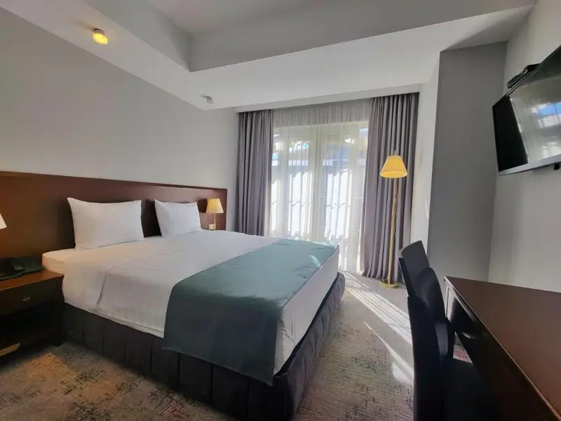 A5 Hotel