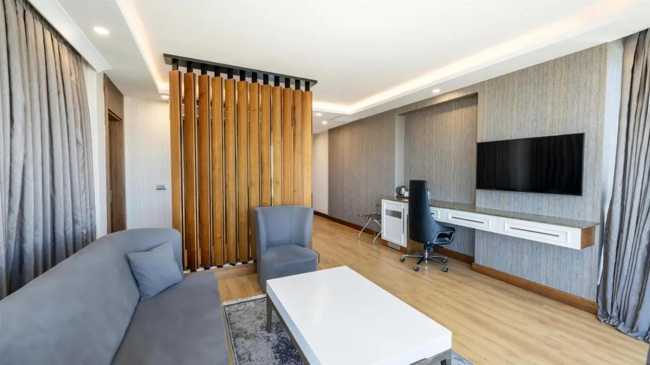 Radisson Blu Hotel, Diyarbakir