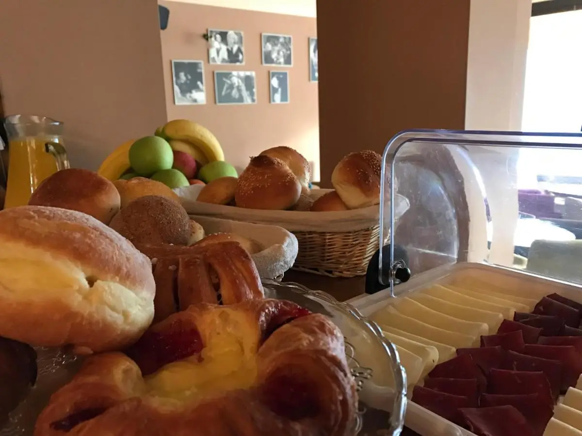 Heartland City B&B