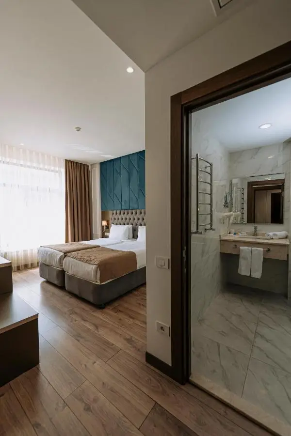 City Park Inn Baku