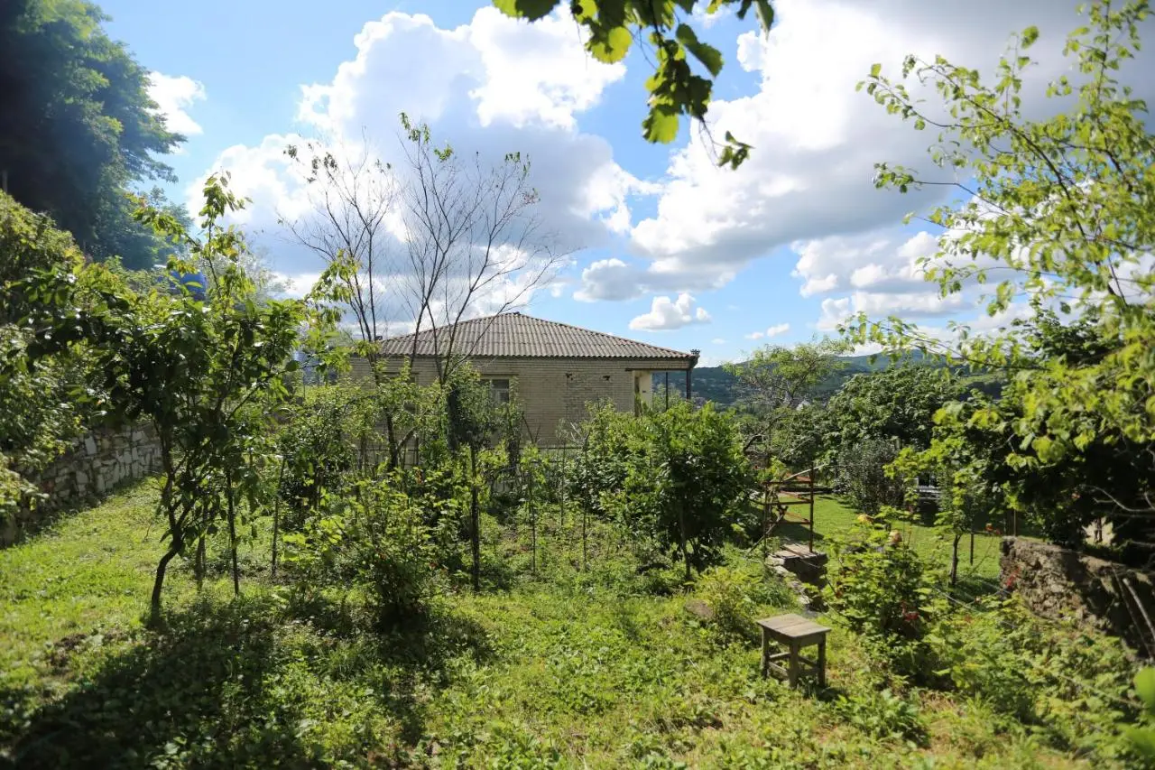 Green House Guest house