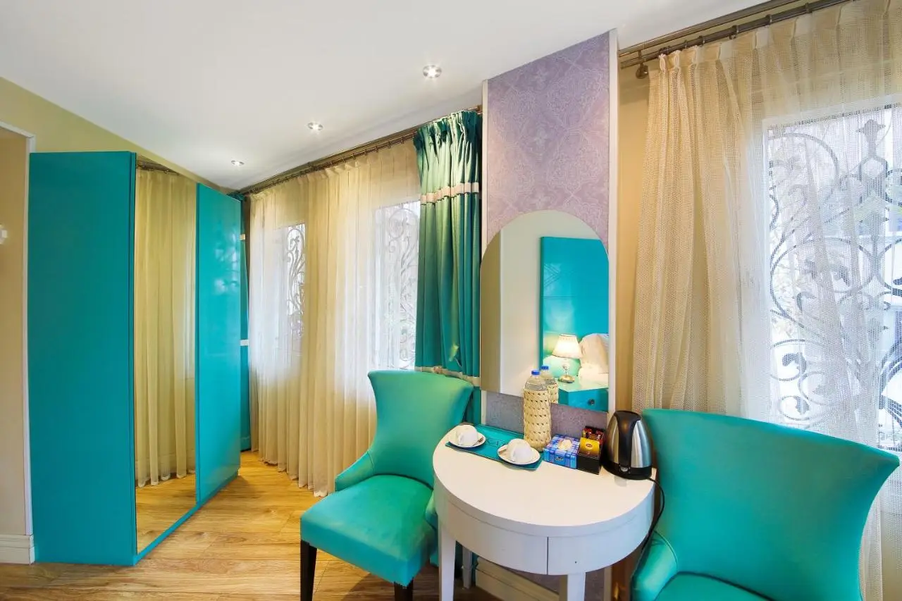 Katelya Hotel
