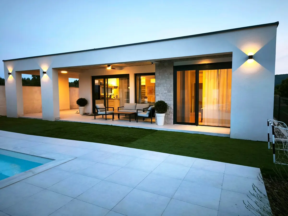 Villa DaaM