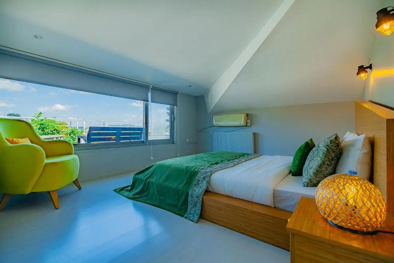 Galata Nil Suite