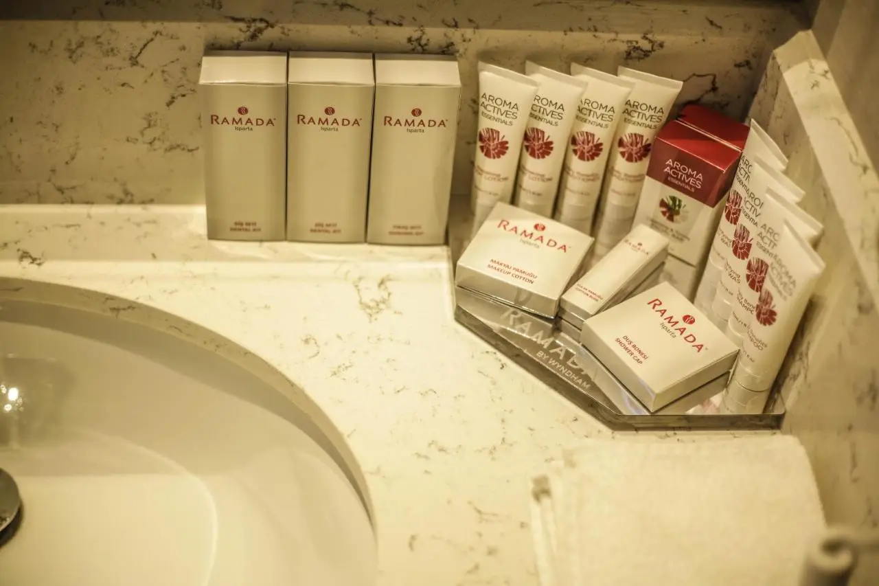 Ramada by Wyndham Isparta