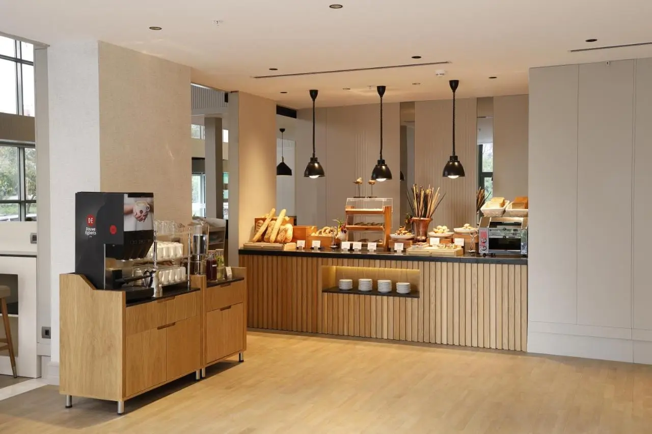 Holiday Inn Istanbul - Beylikduzu by IHG
