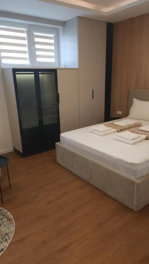 Apartmani Dobrinja - Free parking
