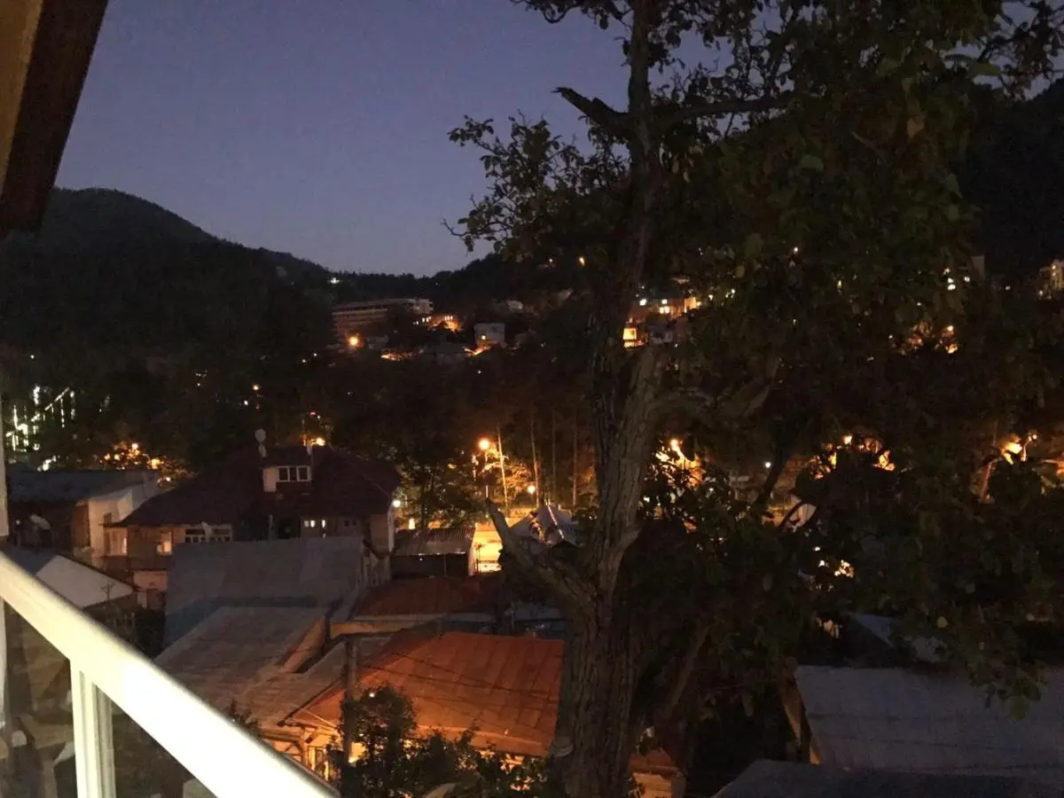 Rachvela's Guest House