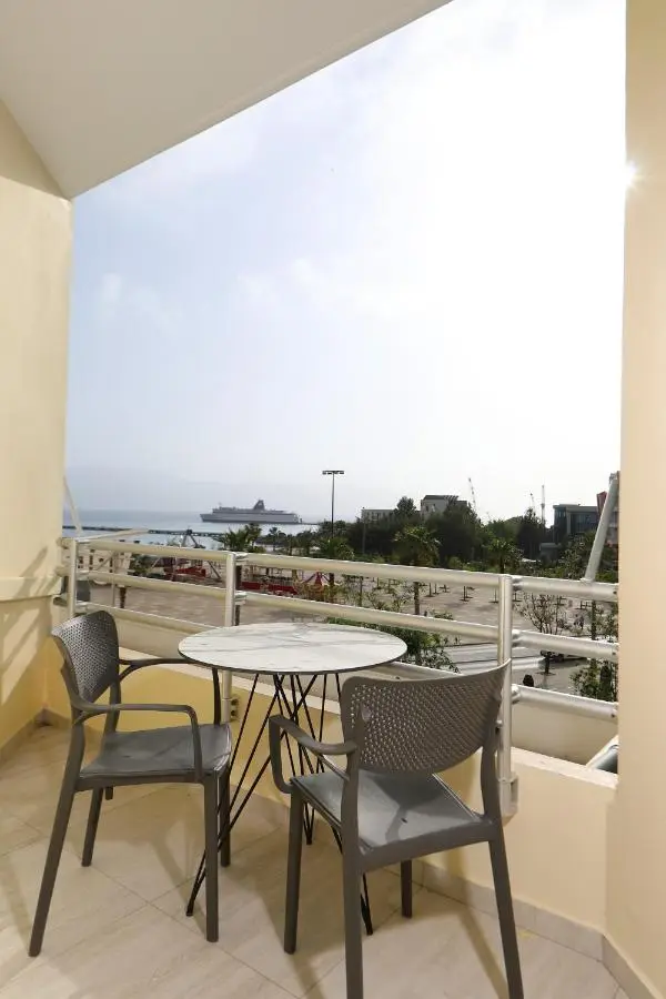 Veranda Boutique Hotel 1