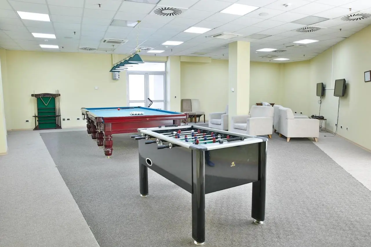 Arena Hotel Kur