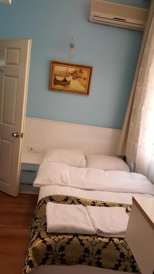 Tulip Guesthouse