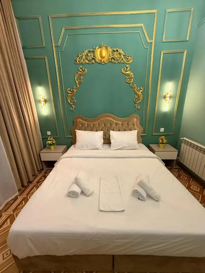 Crown Palace Hotel Baku