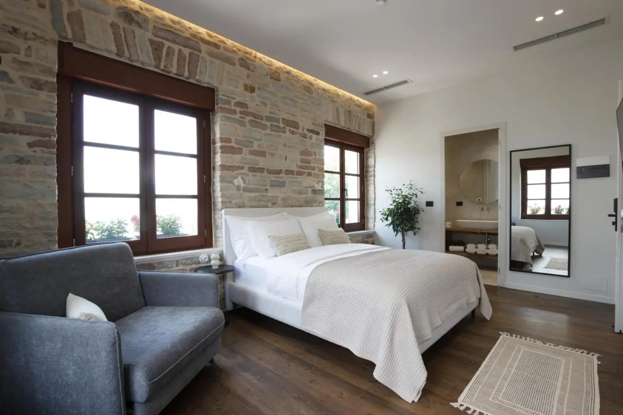 Stitch&Stone Suites