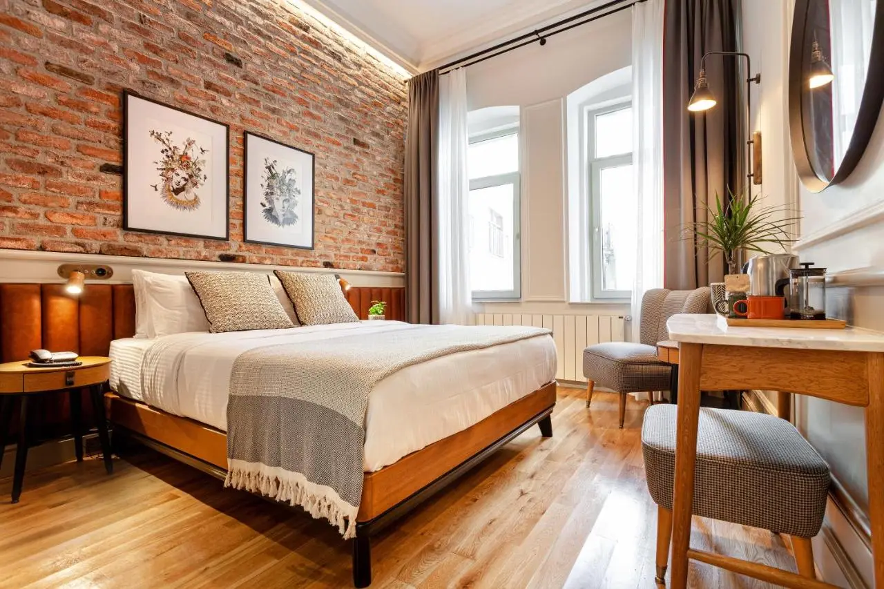 World House Boutique Hotel Galata