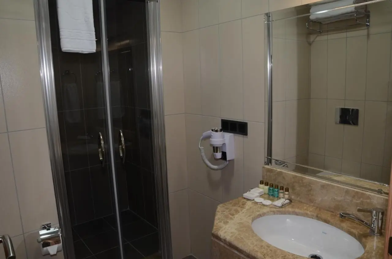 Çınarpark Hotel