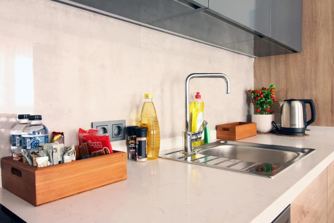 Excellent Apartments Fatih Golden Horn