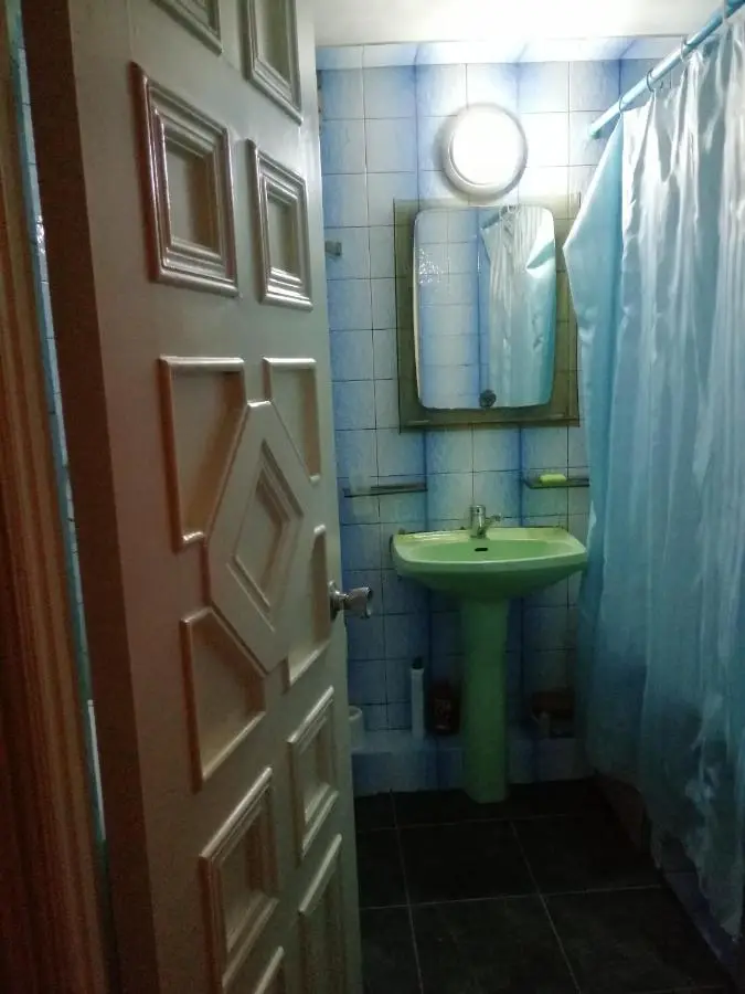 Apartment on Rustaveli 41
