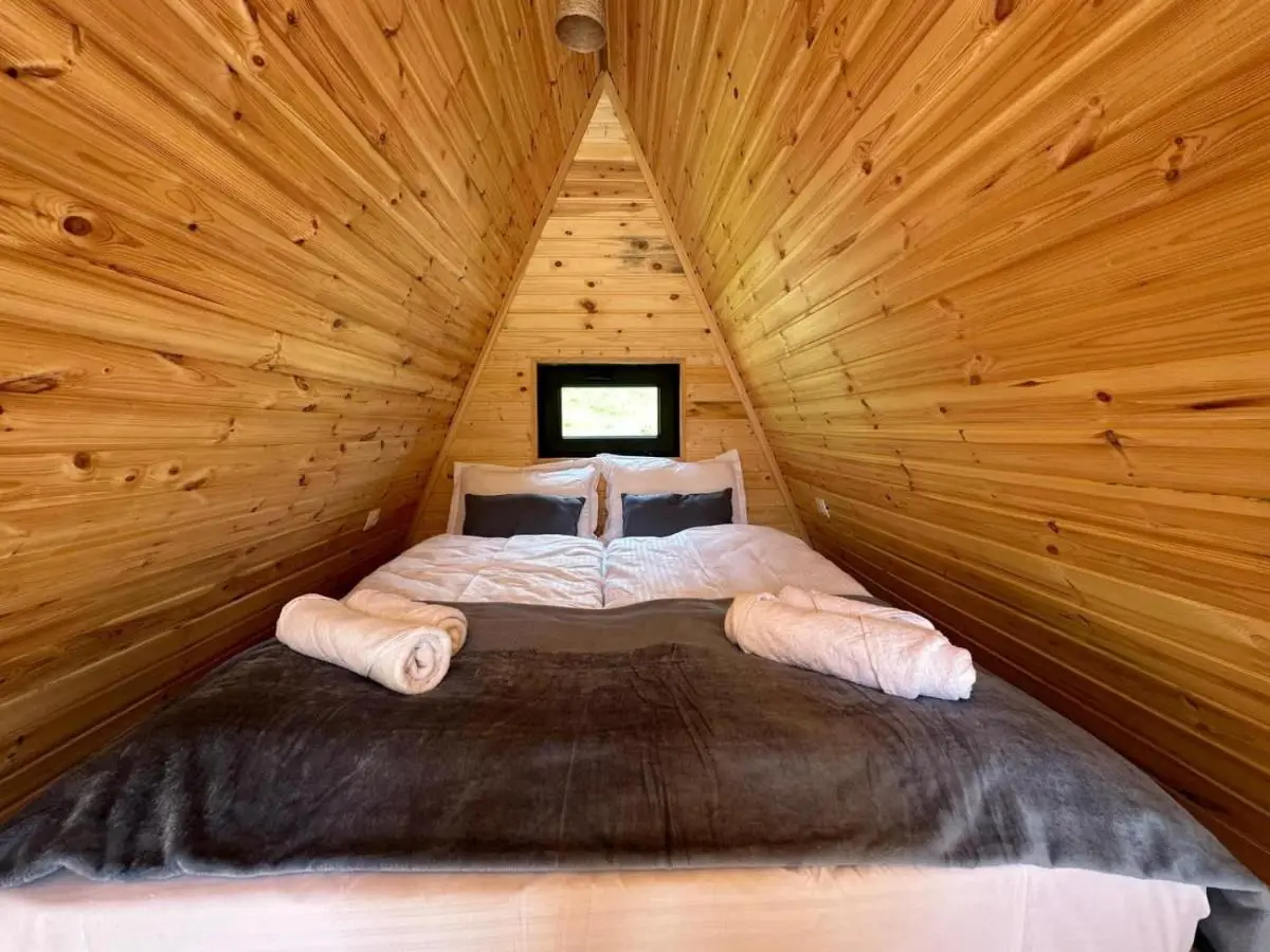 Cozy Cottages