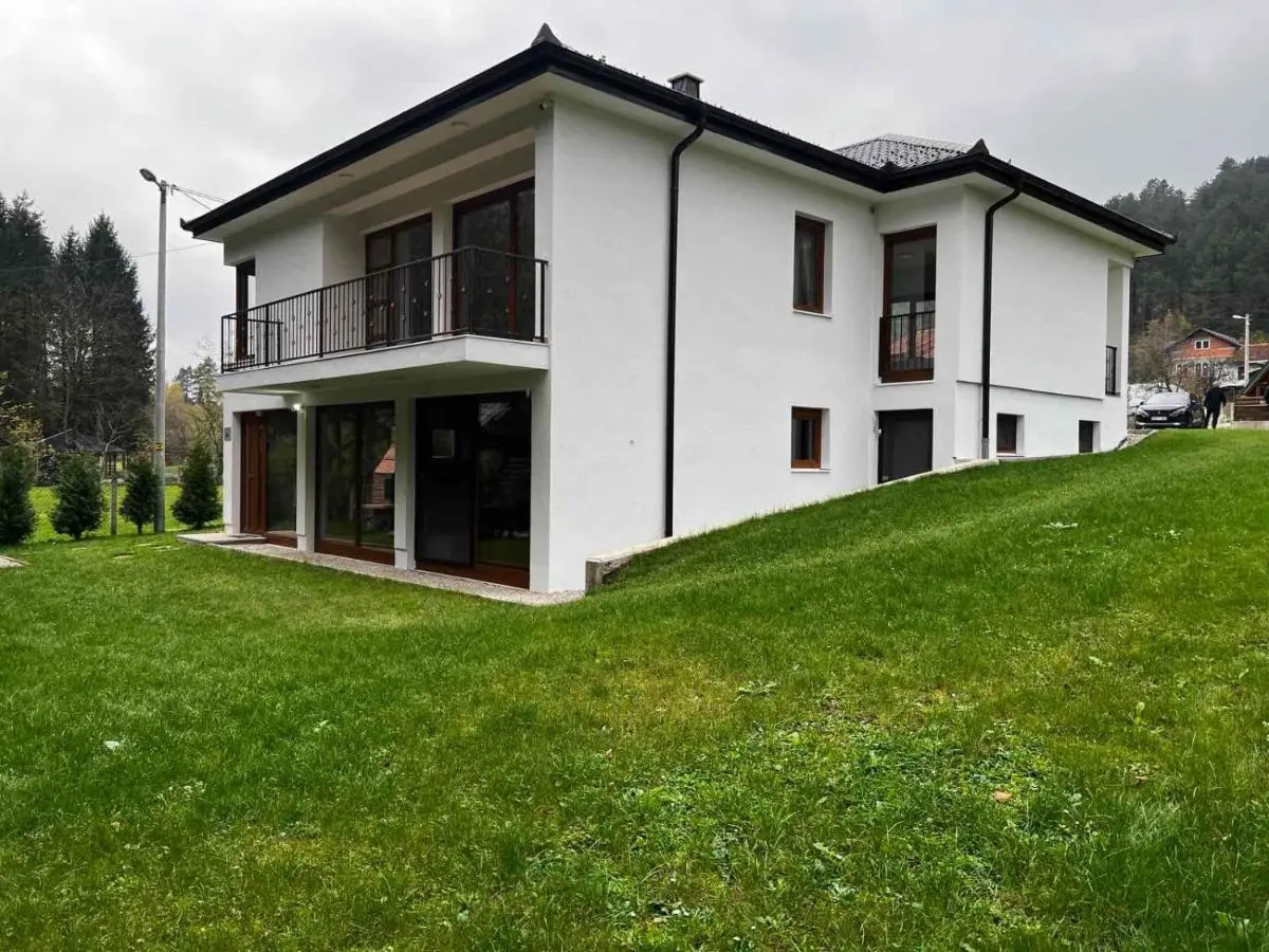 Villa Bella Una - Prizemlje