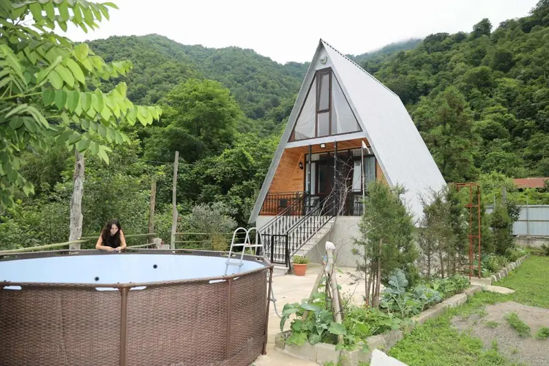 LUNEA cottage
