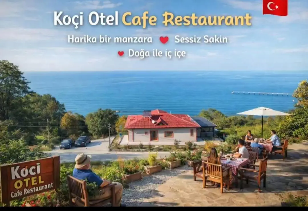 Koçi Otel