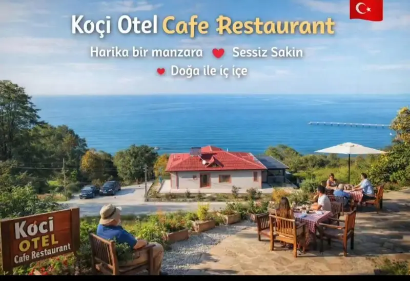 Koçi Otel
