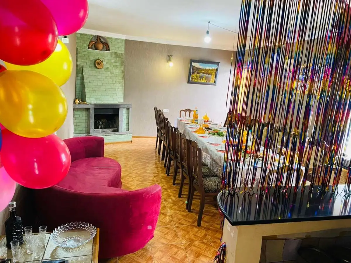 Guest House Khatuna