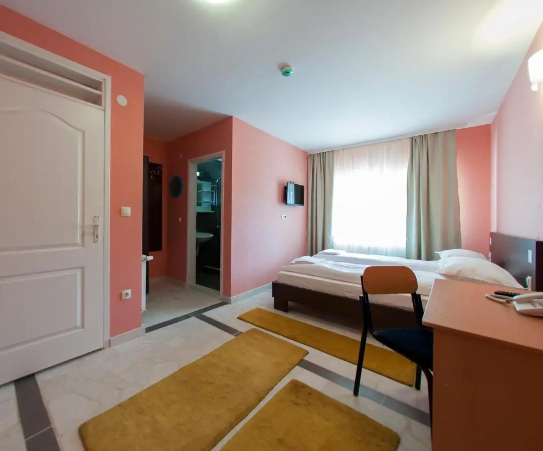 Hotel Hayat Hills