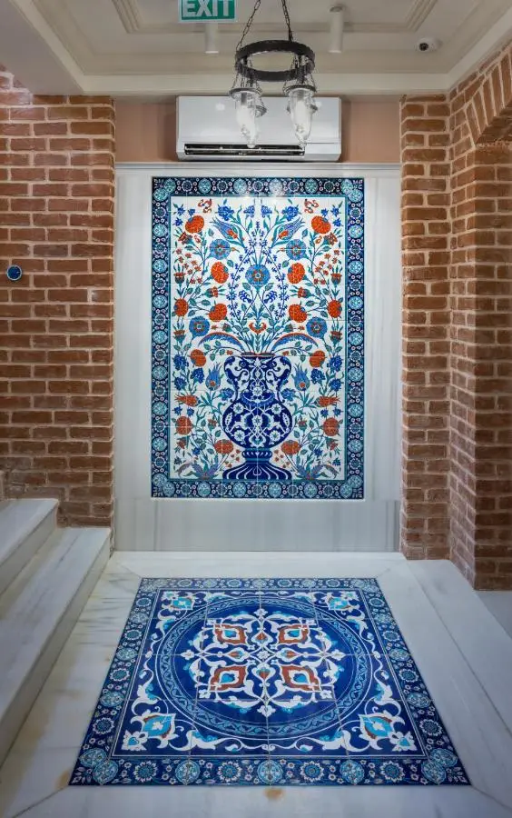 Hotel Turkish House